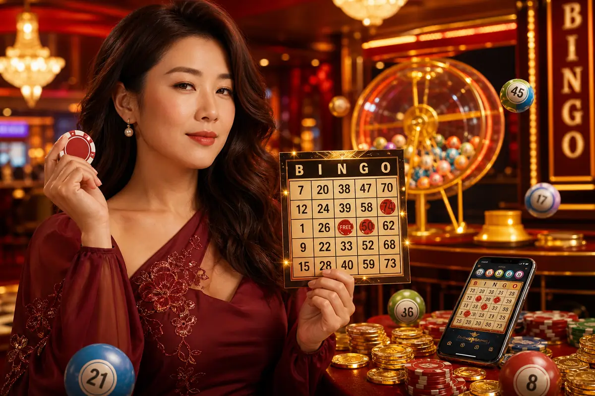 huat888 pengalaman live casino langsung