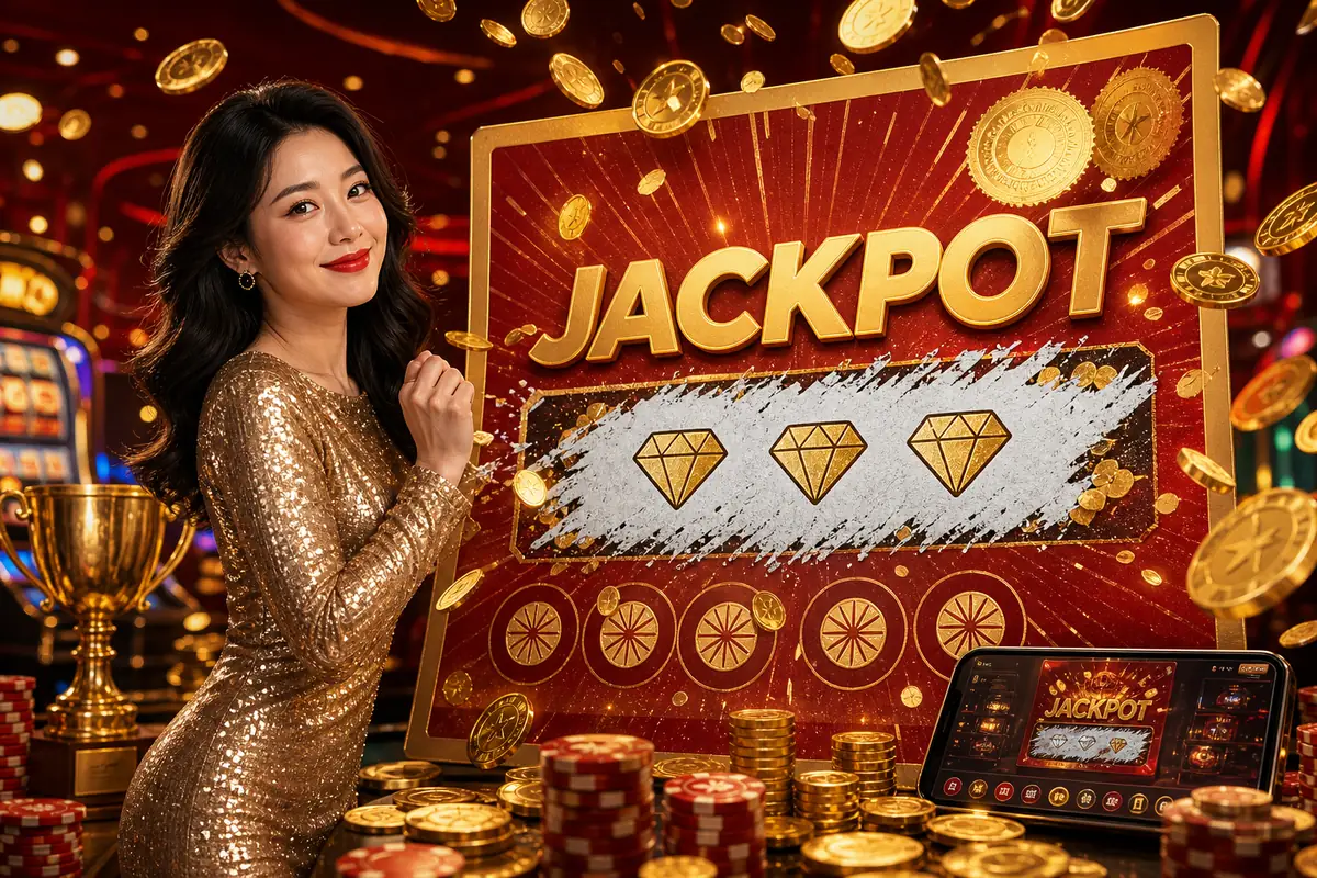 huat888 program VIP cashback mingguan