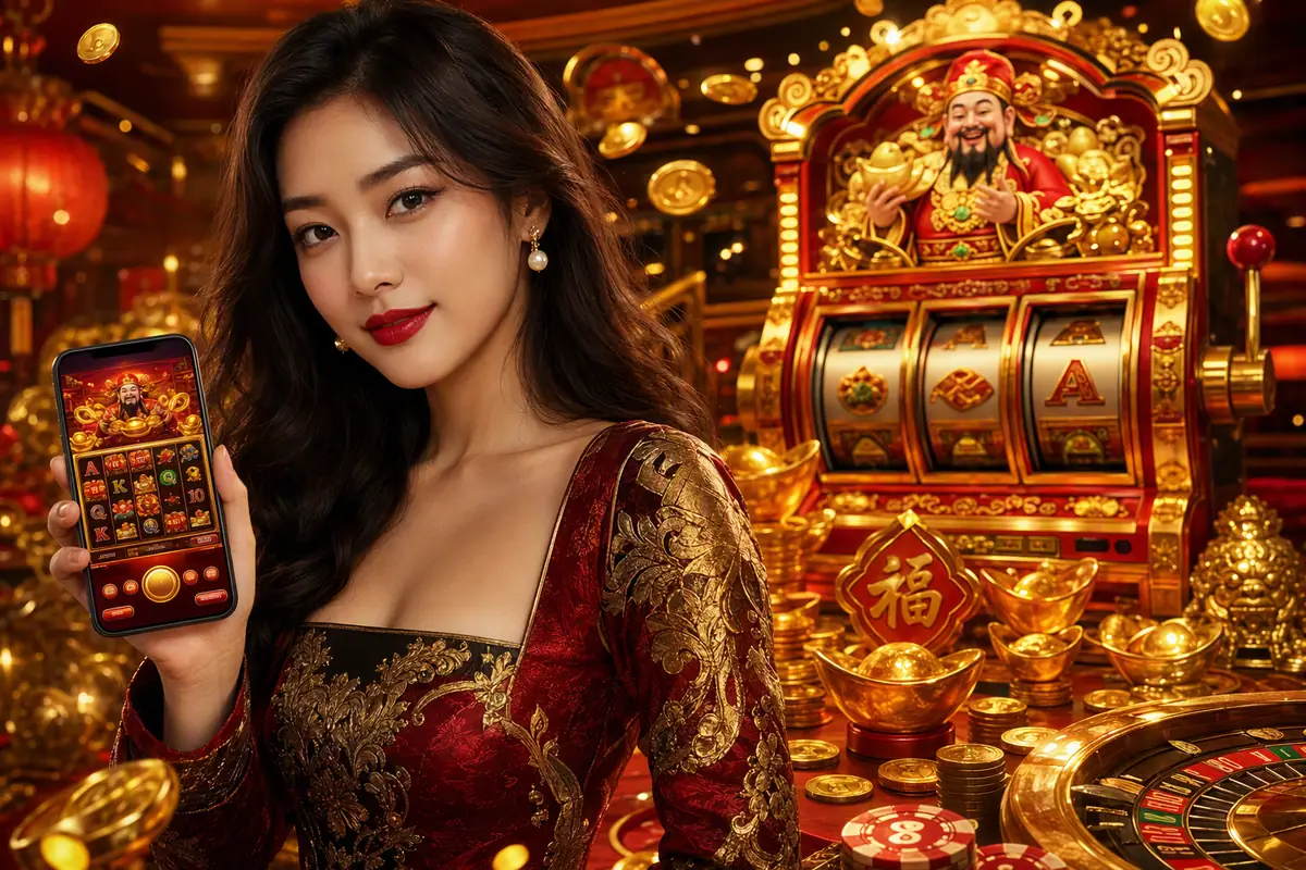 huat888 program VIP cashback mingguan