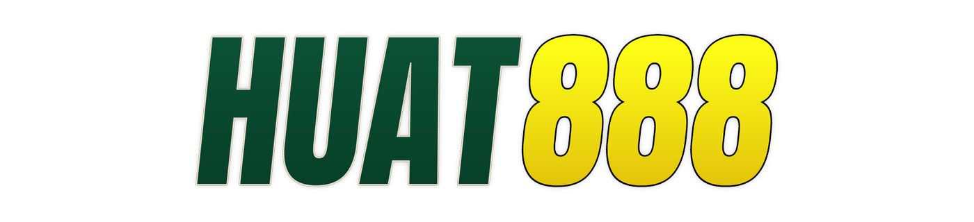 huat888 logo